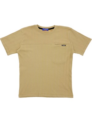 Erkek Çocuk T-Shirt