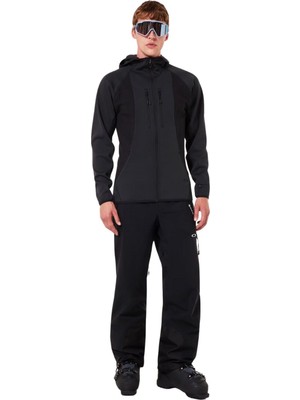 Oakley Drıft Tech Fleece Hoodıe