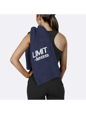 Limitless Spor Havlusu
