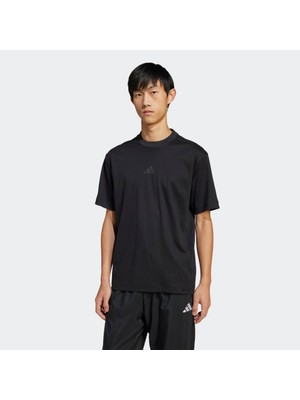 Adidas Sportswear JF3254 City Escape Tişört