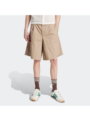 adidas Erkek  Yeşil  Şort BERMUDA SHORT KB5585