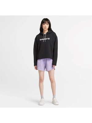 Seasonal Tıe Dye Sweatshorts