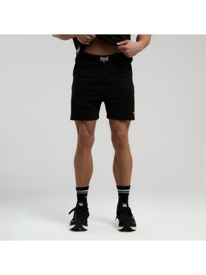 Everlast Ever Classics Regular Erkek Siyah ŞORT.167