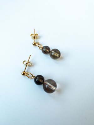 THEIA GemWorks Eira Doğal Taş Küpe