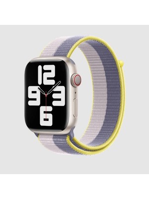 Apple Watch 45MM Sport Loop Kordon 3K475ZM/A (Demo)