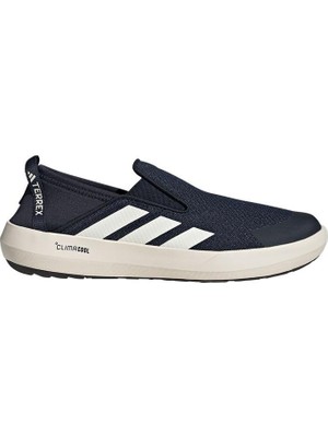 Adidas TERREX JI3503 Terrex Boat Slip-On Climacool Ayakkabı
