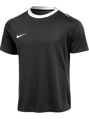 Dri-Fıt Academy Pro 24 Erkek Futbol Antrenman Tişörtü Kısa Kollu FD7592-010