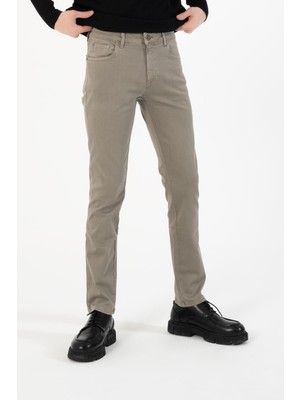 Casual Model Erkek Pantolon