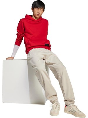 adidas Erkek  Bej  Eşofman Altı Wab  Track Pan Jd0672