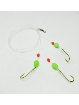 Çipura Mercan Mırmır Takımı  Yapım