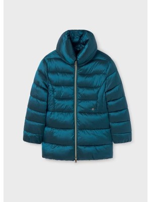 Kız Mont 24KMYR07479