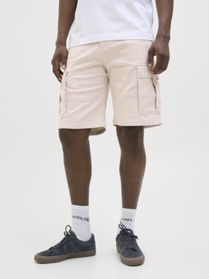 Jack & Jones Jpstcole Kargo Şort 12268266