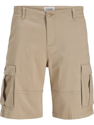 Jack & Jones Jpstcole Kargo Şort 12268266