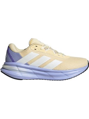 adidas Galaxy 7 Kadın Sarı Koşu Ayakkabısı.-