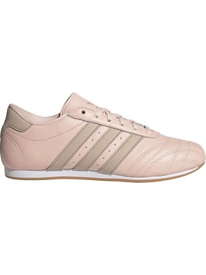 adidas Kadın  Pembe  Sneaker adidas TAEKWONDO LACE W Pembe JS0304