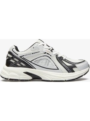 Nautica Kadın Gri Sneaker BNT510T.0GV