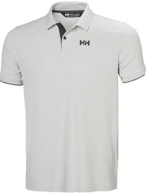 Helly Hansen Ocean Polo 2.0 HHA.34367 Greyfog