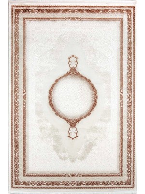 Enti Halı Akik 8623 Taba