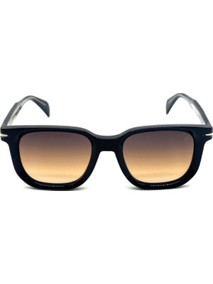 David Beckham Db 7133/S-807‐SIYAH-978 Unisex Güneş Gözlüğü