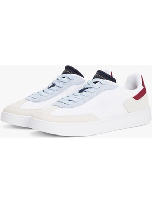 Th Herıtage Sneaker