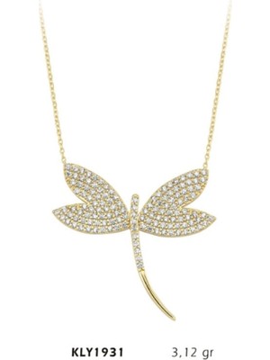 Harem Altın 14 Ayar Altın Taşlı Yusufcuk KLY1931