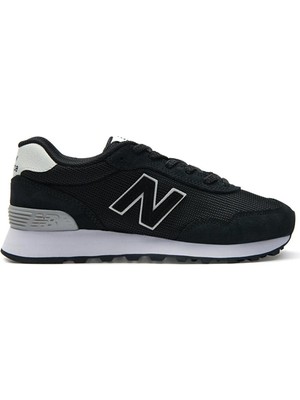 New Balance 515 Siyah Kadın Günlük Giyim