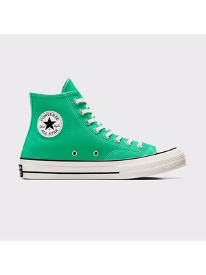 Converse Chuck 70 Unisex Yeşil Sneaker.344