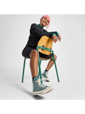 Converse Chuck 70 Unisex Mavi Sneaker.486