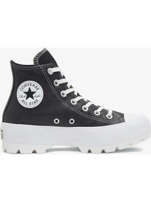 Chuck Taylor All Star Lugged LEATHER.001