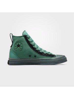Converse Chuck Taylor All Star Cx Exp2 Unisex Yeşil Sneaker.304