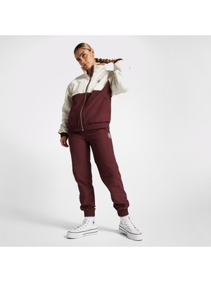 Converse Star SPRINTER Kadın Günlük Eşofman Pantolonu Düz Model Rahat Tasarım