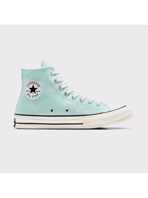 Converse Chuck 70 Unisex Mavi Sneaker.453