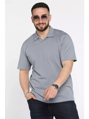 Mishar İtalia Polo Yaka Erkek Tişört P-00015532