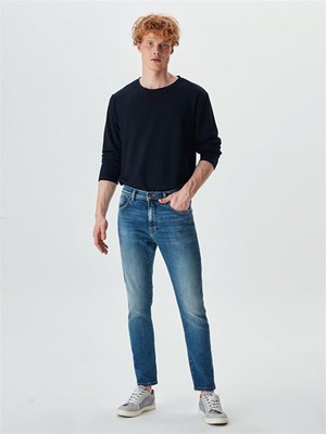 LTB LOUIS Y SMOKEY UNDAMAGED WASH