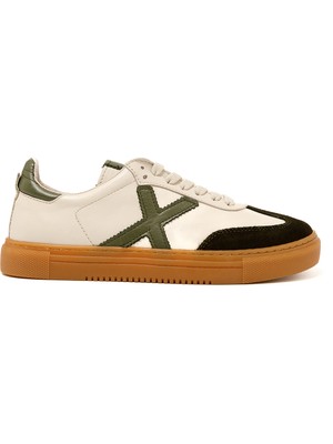 Kadın Sneaker ( Günlük) MAR-25Y-192-3030 John May 86-12-02-Haki
