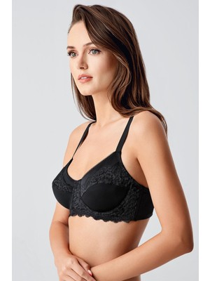 New Bra Desteksiz Toparlayıcı Sütyen