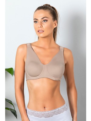 Gallipoli Kapuçino Minimizer Sütyen