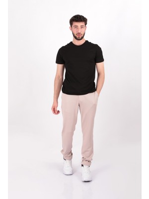Twin Lıon 1027 Mut Erkek Joger Pantolon