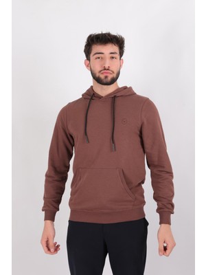 Cazador 5611 Erkek 3 Iplik Sweatshirt