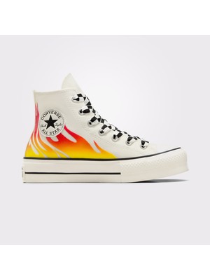 Chuck Taylor All Star Lift PLATFORM.286