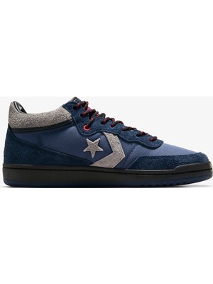Fastbreak Pro  SÜET.467