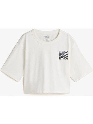 Mte Wildthorn Reflective Boxy.-