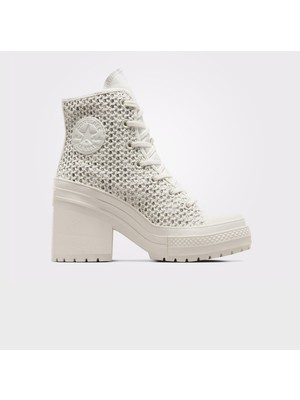 Chuck 70 De Luxe Heel PLATFORM.286