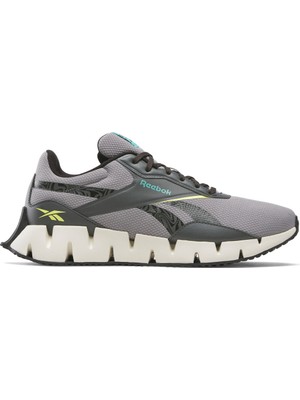 Reebok Zıg Dynamıca Str Beyaz Kadın Koşu Ayakkabısı