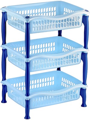 Hobby Life 3'lü Familya Sebzelik