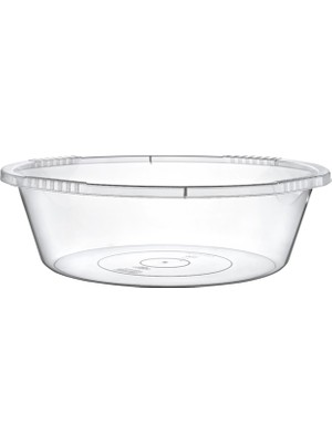 Hobby Life 6 No Şeffaf Leğen 32 L