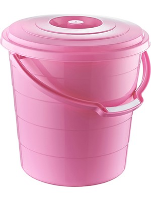 Hobby Life Kapaklı Su Kovası 10 L