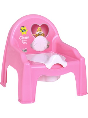 Hobby Life Cicim Lazımlık (Pembe)