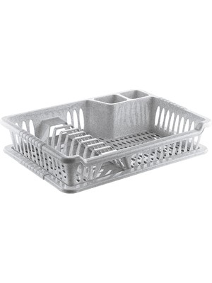 Hobby Life Küçük Menekşe Tabaklık