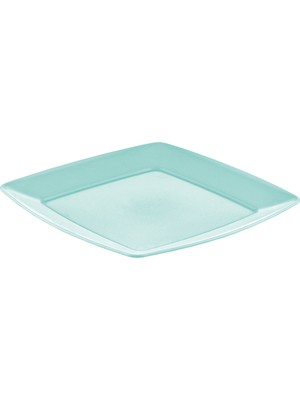 Hobby Life Kare Servis Tabağı 6 Adet